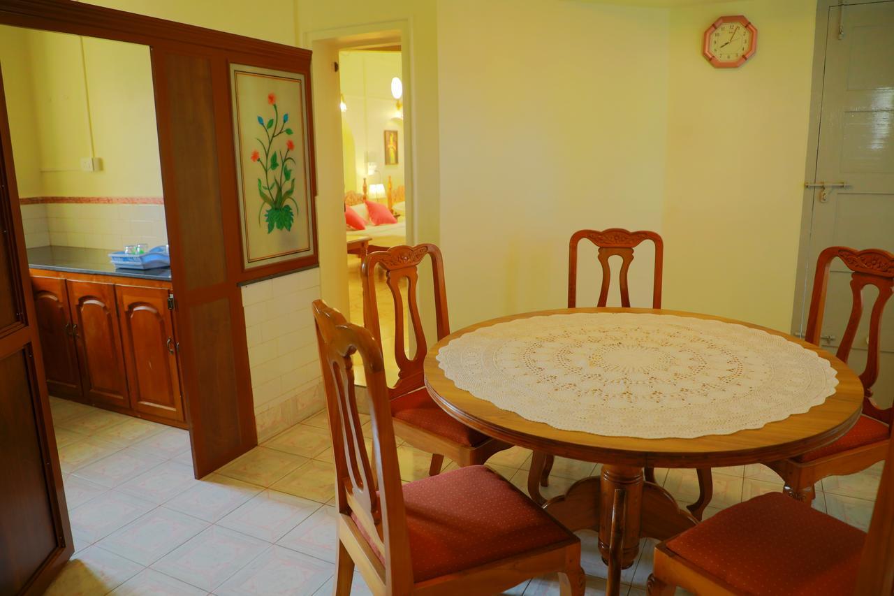 Kochi Sunset Beach Villa Cherai المظهر الخارجي الصورة