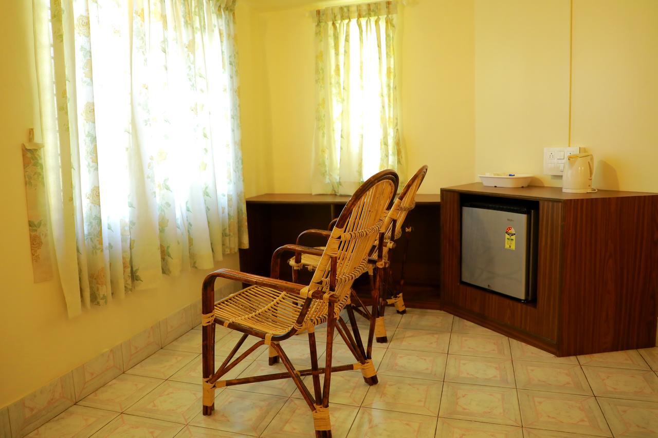 Kochi Sunset Beach Villa Cherai المظهر الخارجي الصورة