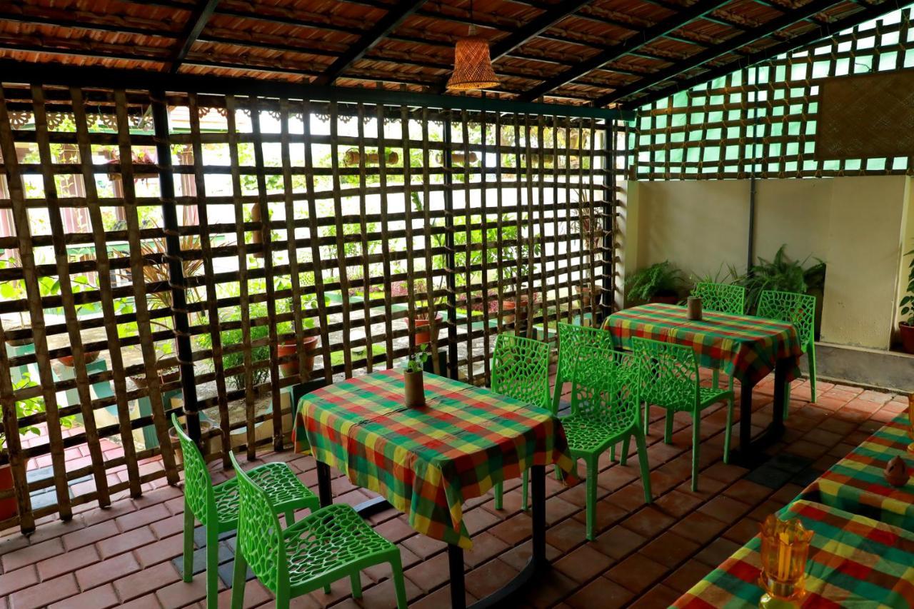Kochi Sunset Beach Villa Cherai المظهر الخارجي الصورة